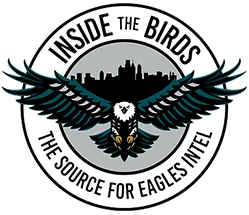 Eagles Mock Draft 2.0: Birds Address WR, CB Early