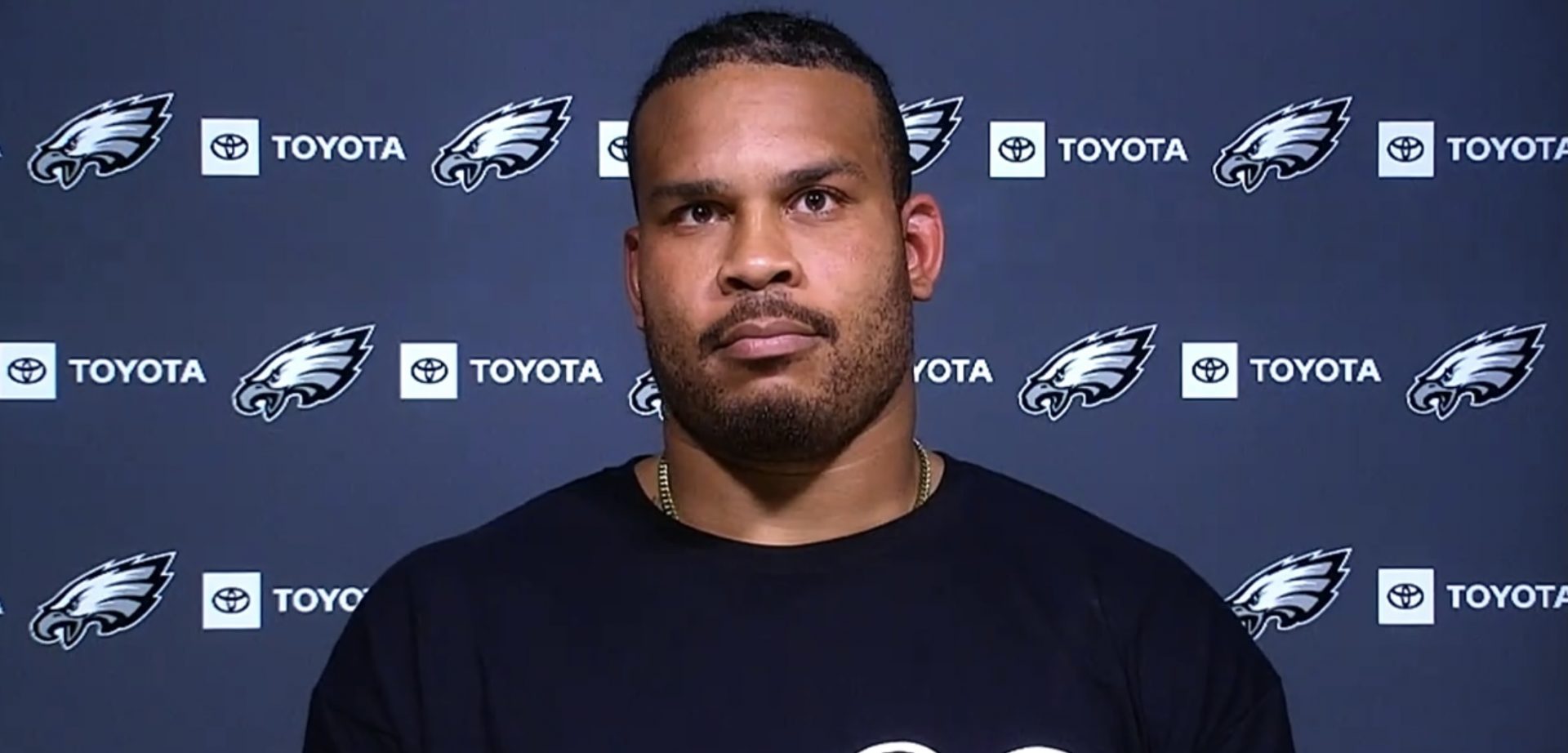 Inside The Birds: Eagles O-Line Still NFL’s Best?