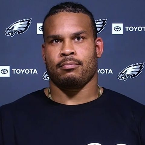 Inside The Birds: Eagles O-Line Still NFL’s Best?