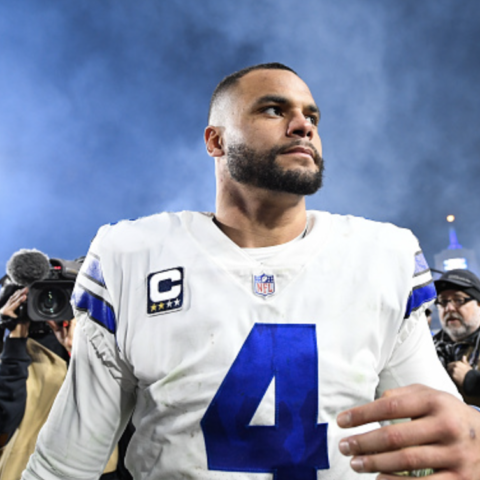Inside The Birds NFC East Pre: Cowboys Offense “Has A Lot Of Weapons”