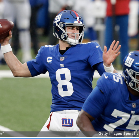 Inside The Birds, NFC East Pre: N.Y. Giants Have ‘Chance To Be Very Solid Football Team’