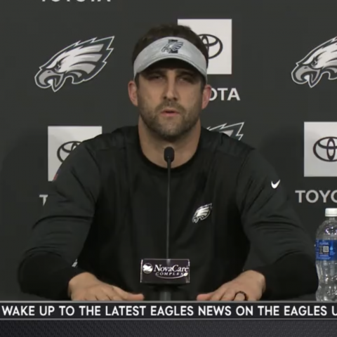 Inside The Birds: New Coaching Staff “Big On Matchups”