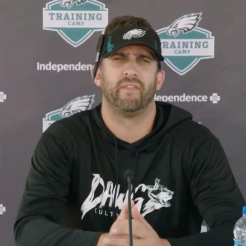 Inside The Birds: D-Line Overwhelms Jets; Crunch Time For Bubble Wideouts