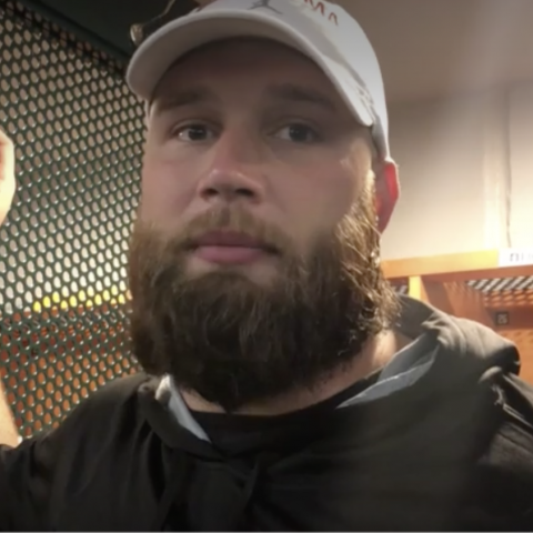 Lane Johnson Participating In OL Summit Despite NFLPA Cautions