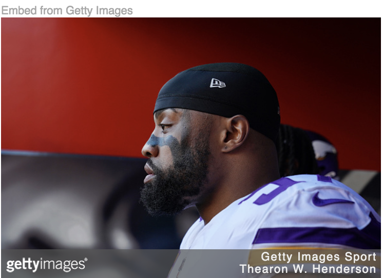 The Buzz: Sell Out For Clowney?