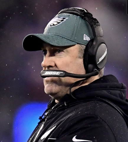 Quarantine Coming For Carson?