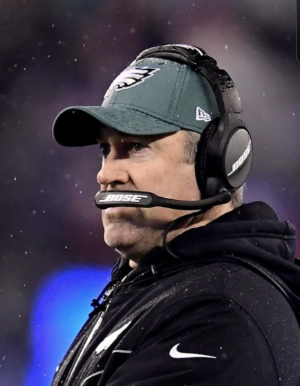 Quarantine Coming For Carson?