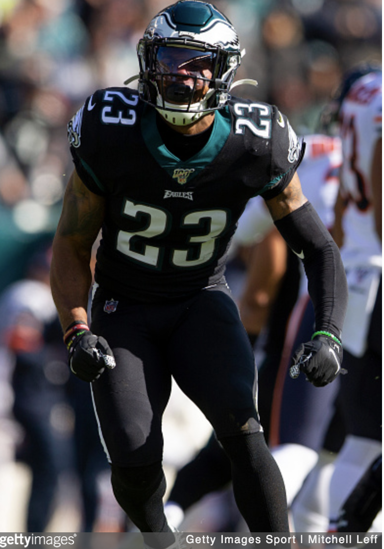 Eagles Stock Report: Who’s Rising, Who’s Falling, Who’s Holding Steady?