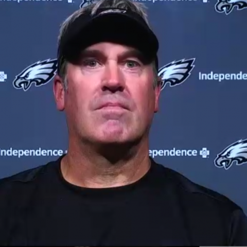 The Points After: Curious Analytics Didn’t Equate To Loss