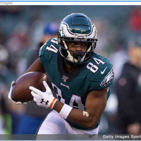 ‘He Can Be A Leader:’ But Where Does Greg Ward Fit?