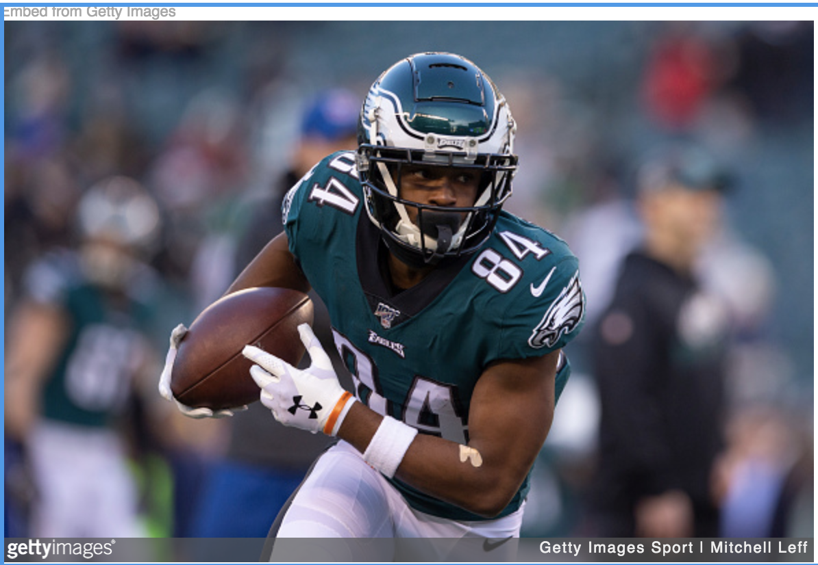 ‘He Can Be A Leader:’ But Where Does Greg Ward Fit?