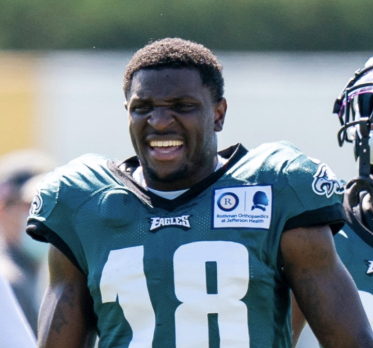Inside The Birds: Depth Tested Early At Crucial Positions