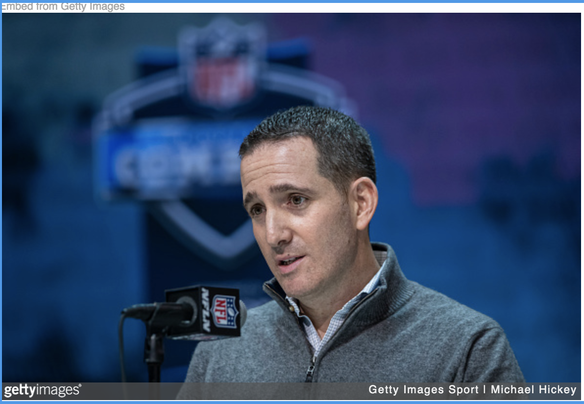 ITB’s Eagles 53-Man Roster Predictions