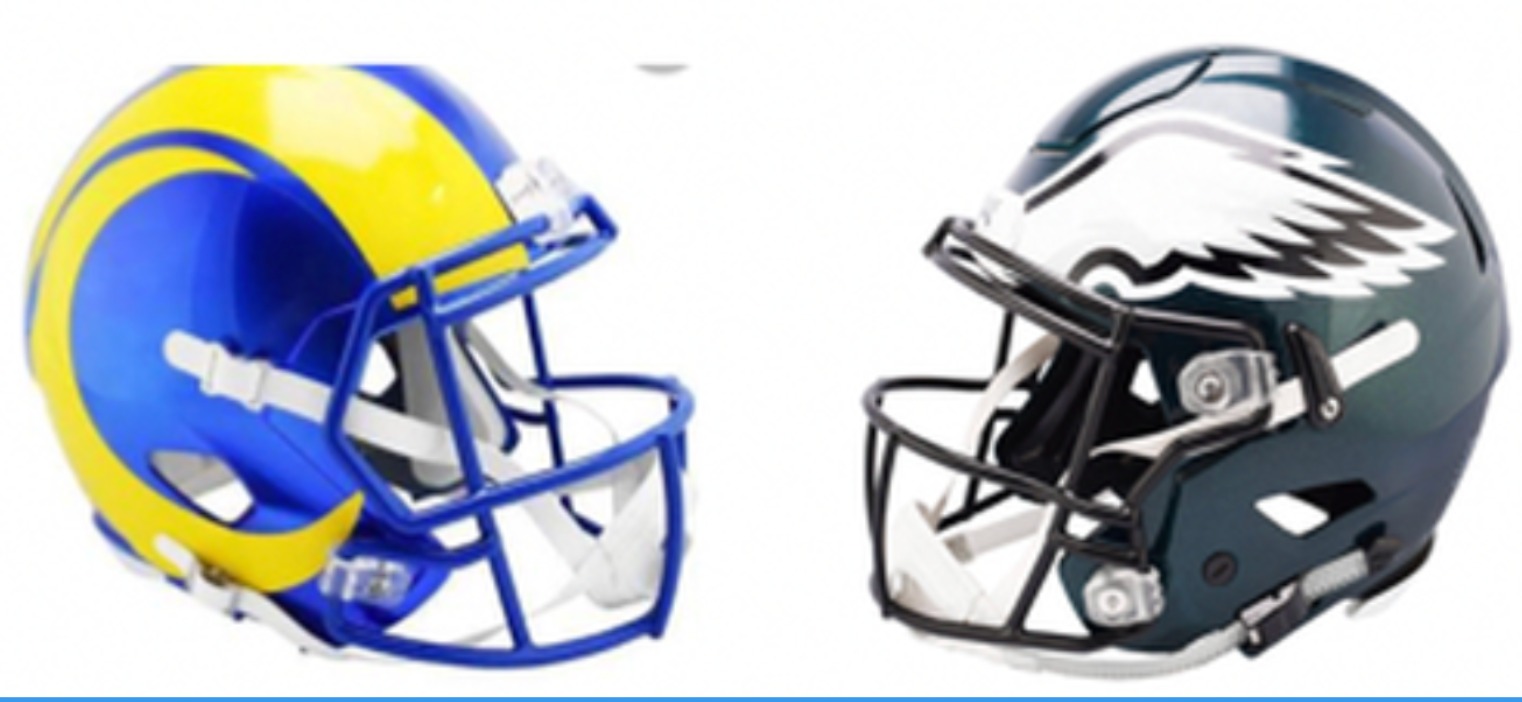 ITB Scouting Report: Rams vs. Eagles