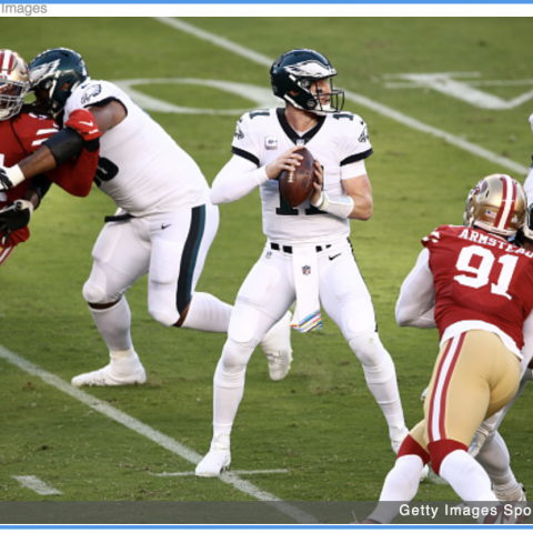 The Points After: Dink-And-Dunk Won’t Work Twice