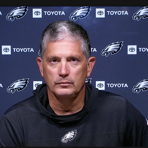 The Points After: Reverse Course Needed For Birds Defense