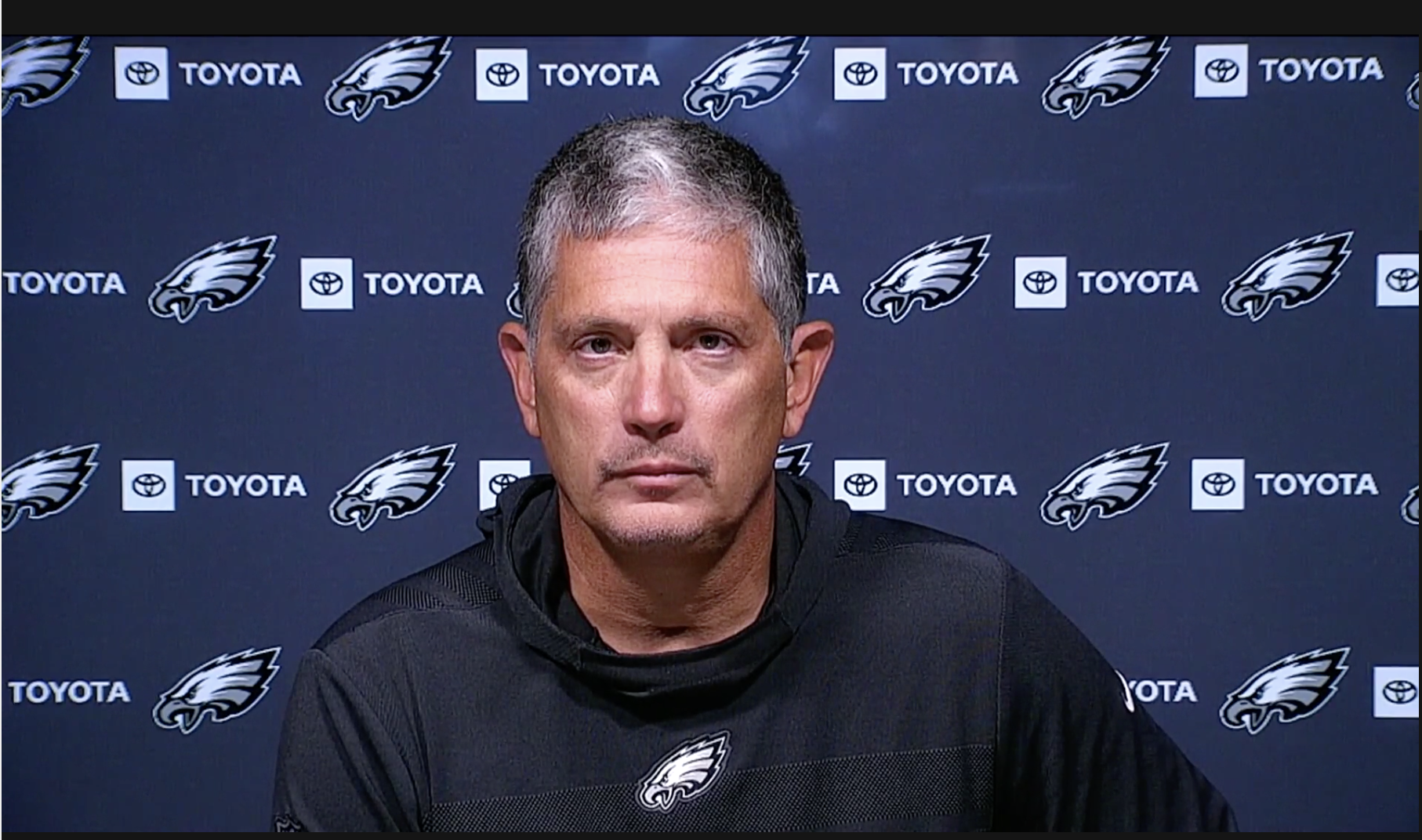 The Points After: Reverse Course Needed For Birds Defense