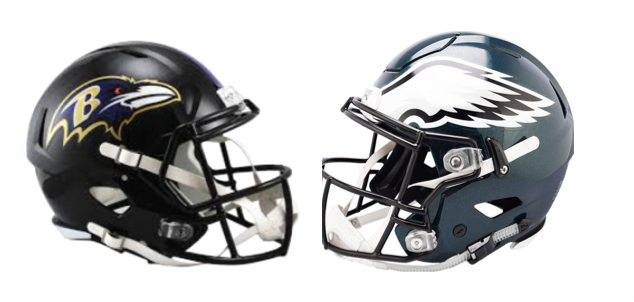 Eagles vs. Ravens: ITB Scouting Report