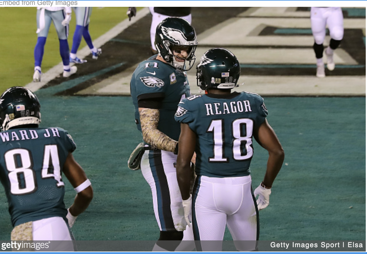 Queasy Victory: Double-Digit Win Comes Ugly For Birds
