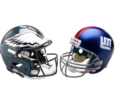 Philadelphia Eagles vs. New York Giants: ITB Scouting Report