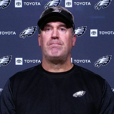 The Points After: Angry Doug Last Resort For Bumbling Birds