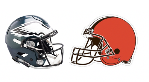 Philadelphia Eagles Vs. Cleveland Browns: ITB Scouting Report