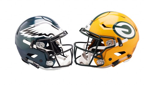 Philadelphia Eagles vs. Green Bay Packers: ITB Scouting Report