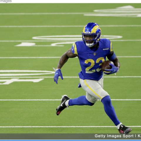ITB Fantasy Football Corner: Grab Akers While You Can