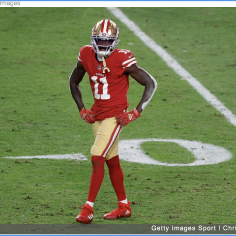 ITB Fantasy Football Corner: Rookies Hold Key To Title Aspirations