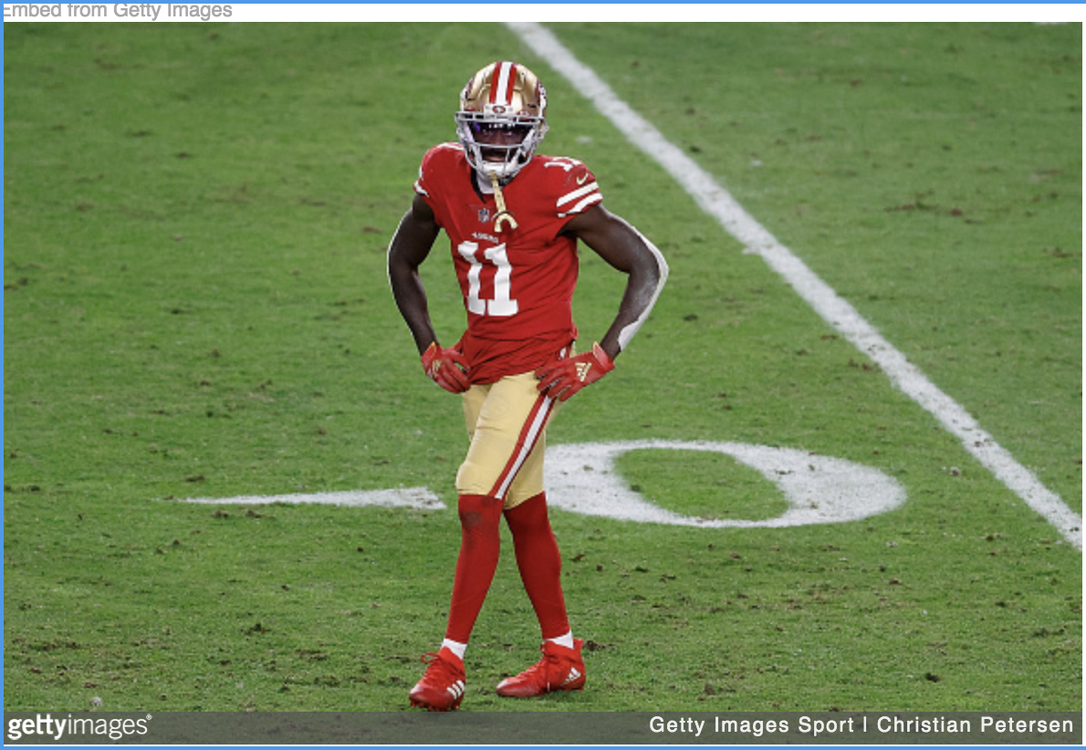 ITB Fantasy Football Corner: Rookies Hold Key To Title Aspirations