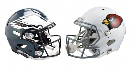 Philadelphia Eagles vs. Arizona Cardinals: ITB Scouting Report