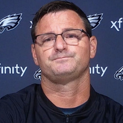 Sources: Senior Offensive Assistant Won’t Return