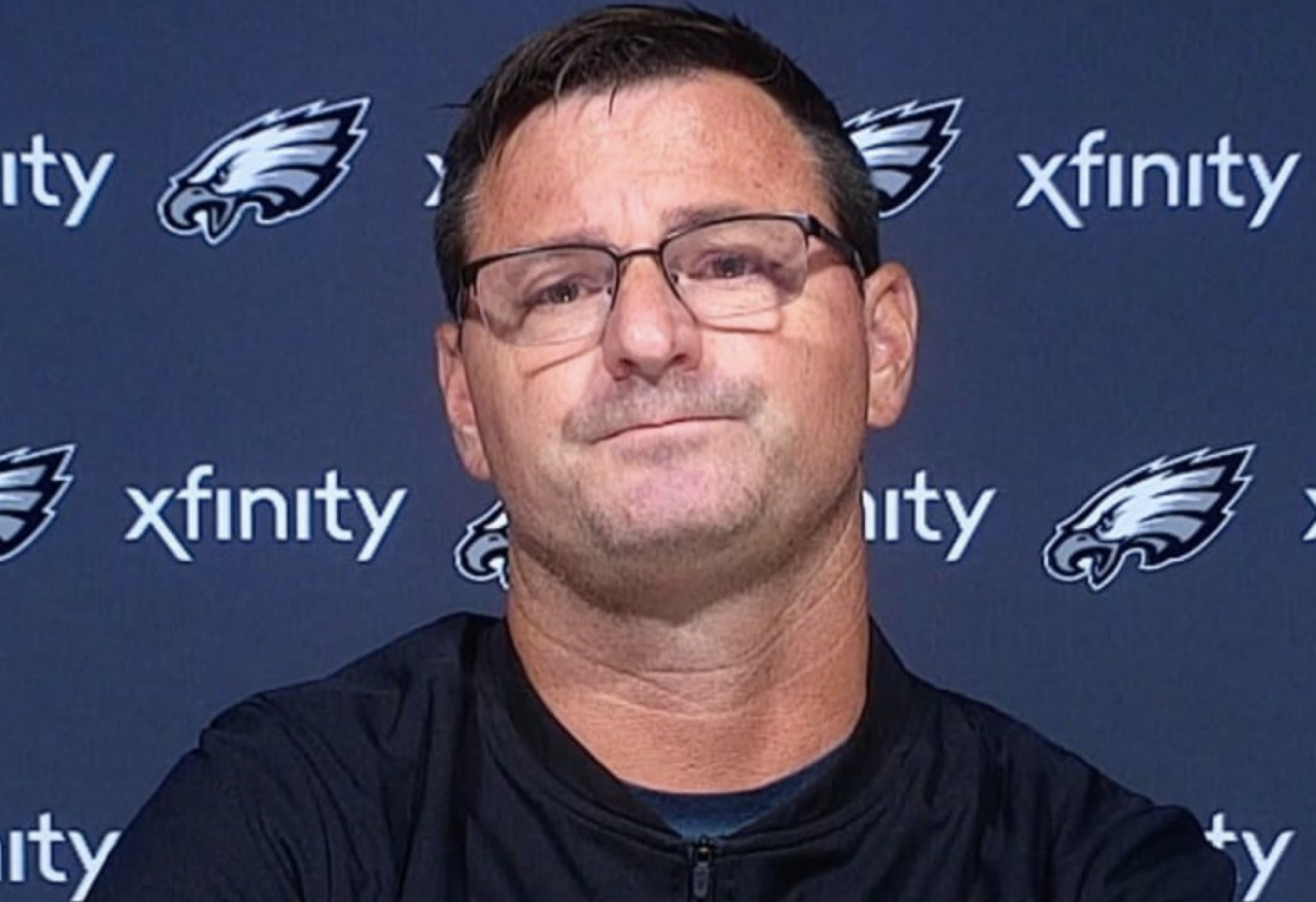 Sources: Senior Offensive Assistant Won’t Return