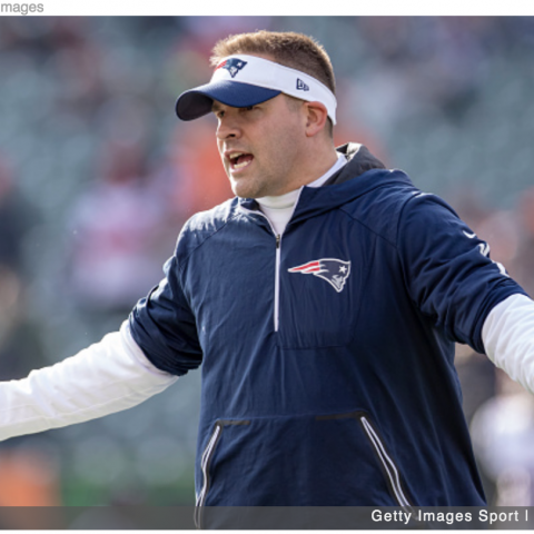Inside The Birds: Growing Buzz Connecting McDaniels To Eagles