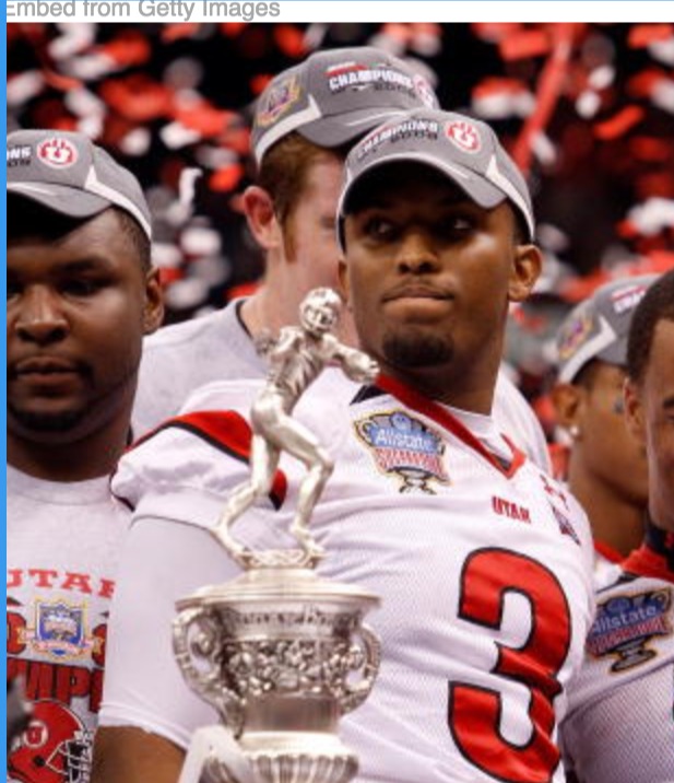 Youth Movement: Birds Add QBs Coach From College Ranks