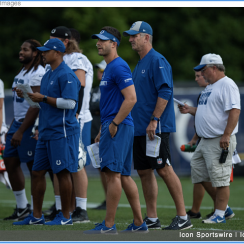 Inside The Birds: Veteran Coach Needed, Wanted For Sirianni’s Staff