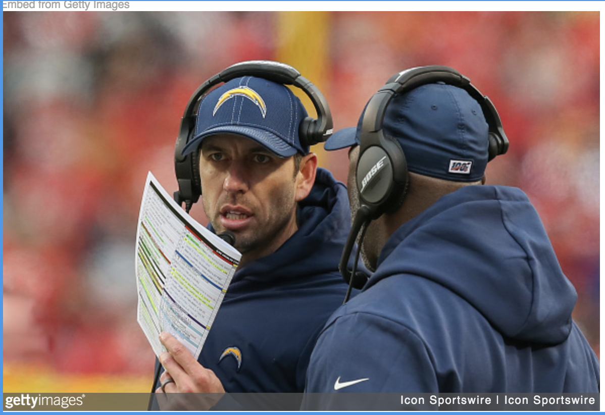Bolt Coming For Birds Offense Under Steichen?