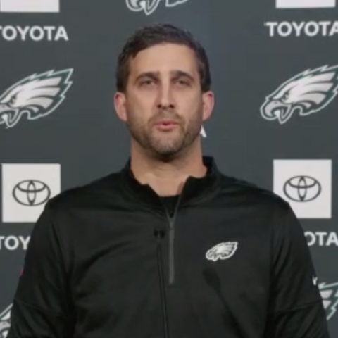 Inside The Birds: Sirianni’s Coaching Staff Taking Shape