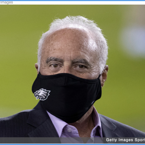 Nowhere To Go But … ?