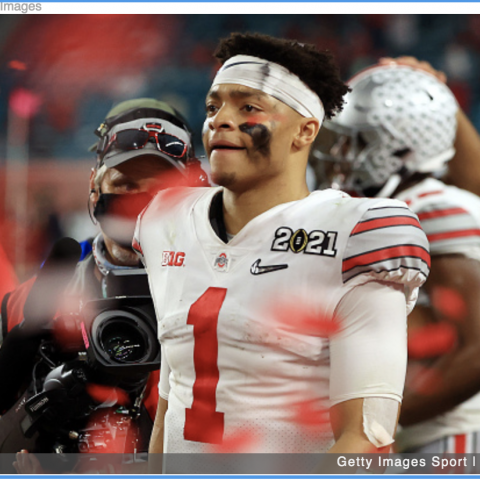 DiCecco’s Draft Notes: Hurts Vs. The Field(s)