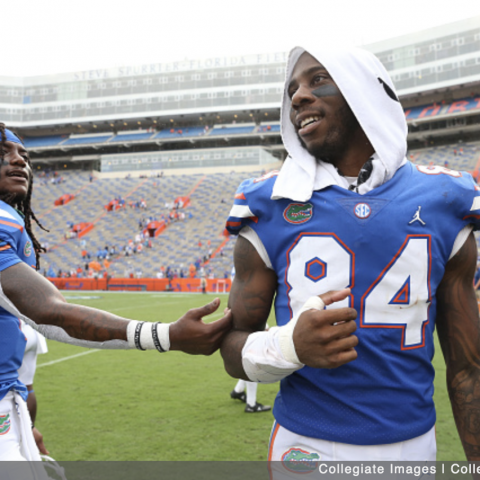 ‘The Defense Can’t Be Right’: Fits From Pitts In Any Offense