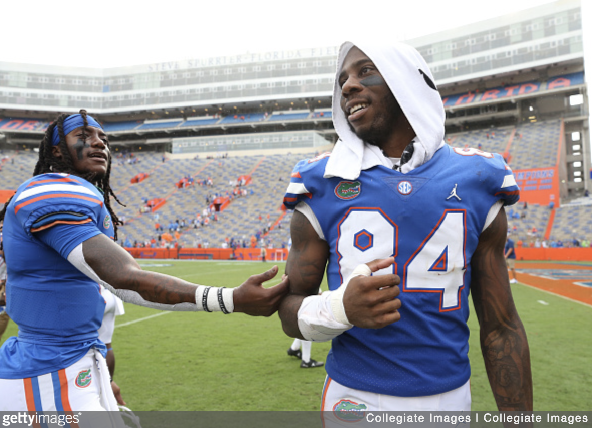‘The Defense Can’t Be Right’: Fits From Pitts In Any Offense