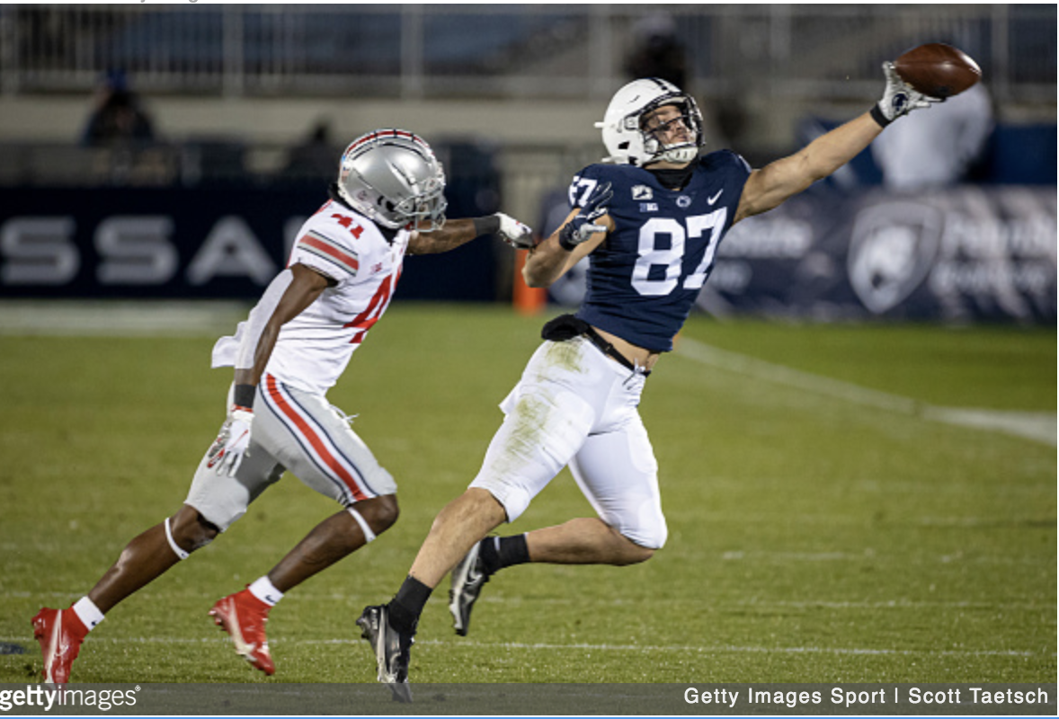 DiCecco’s Draft Notes: Catchy Day 2 Prospects For Birds