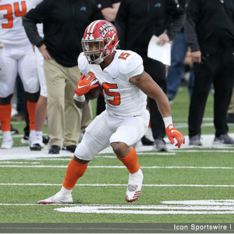 Ask Andrew: Best Big RB Fit For Eagles In Draft?