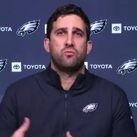 Wing Tips: Loose Commitment To Hurts?