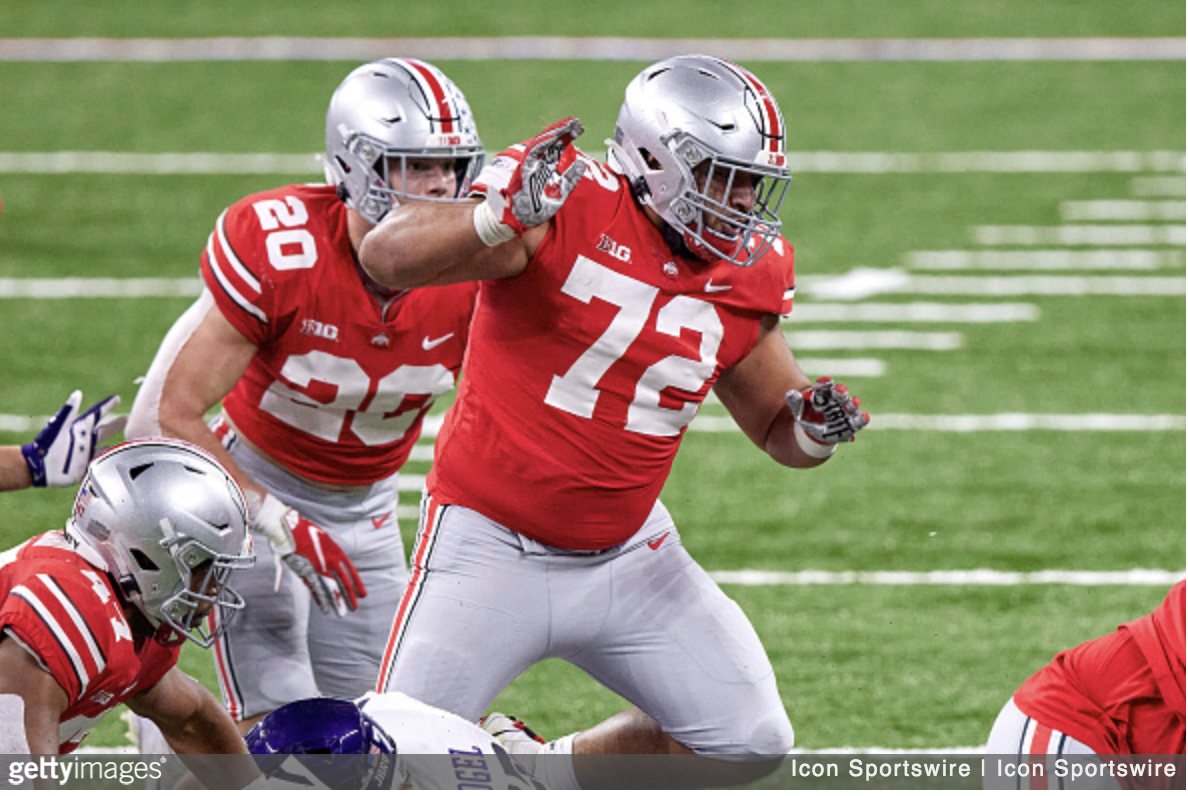 DiCecco’s Draft Notes: Trade Down Practical For Birds?