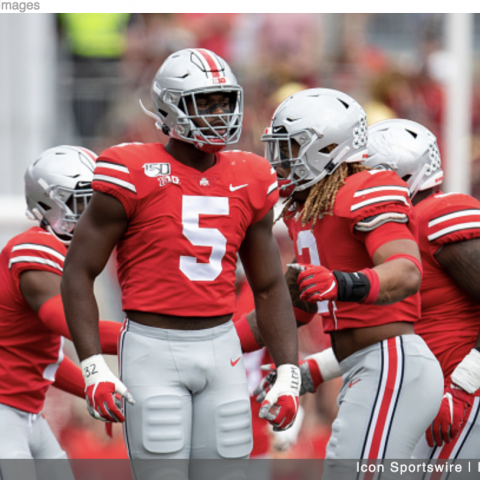 Ask Andrew: Good Day 2 LB Options For Birds