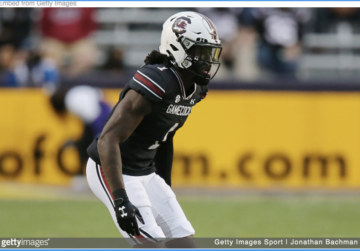 DiCecco’s Draft Notes: Future Stars, And Sleepers