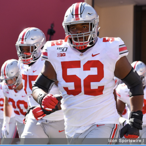 Ask Andrew: Best Interior Offensive Line Prospects?