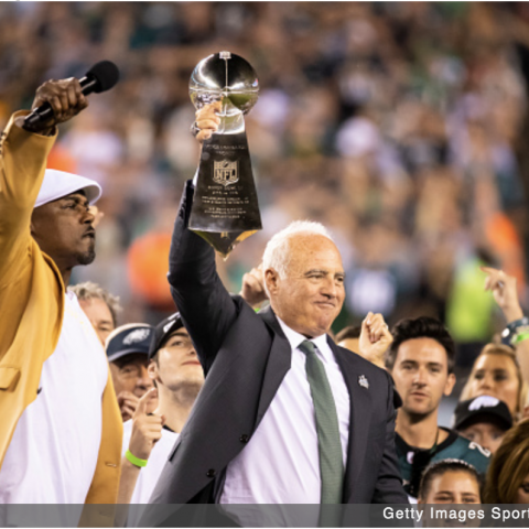 Inside The Birds: Can The Eagles Come Together As One?